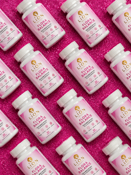 Flora Balance – Bienestar femenino desde adentro🌸